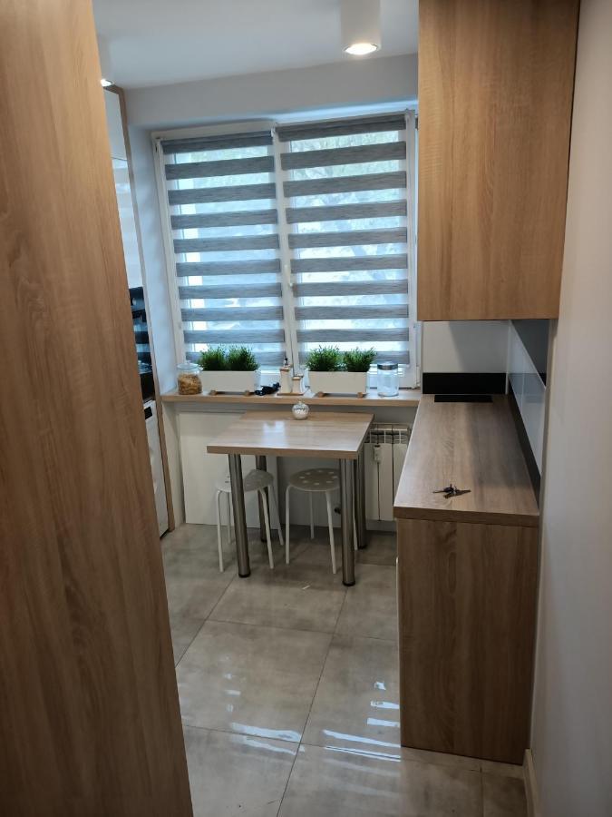 Apartament Ogrody/Jezyce ポズナン エクステリア 写真